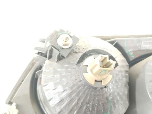 Venstre baglygte bagklap MAZDA 6 Station Wagon (GY) 2.0 DI (GY19) | BP29708908C79 