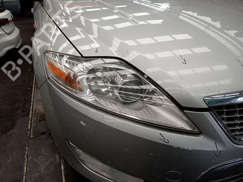 Used Right headlight Right headlight FORD MONDEO IV (BA7) 2.0 TDCi (140 hp) 34494847 34494847