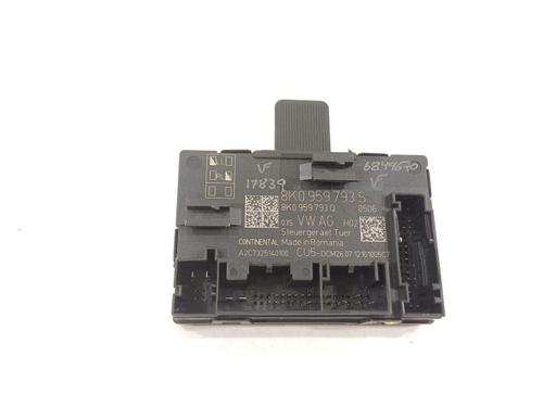 Used Electronic module Electronic module AUDI A4 B8 Avant (8K5) 2.0 TDI (177 hp) 40299296 40299296
