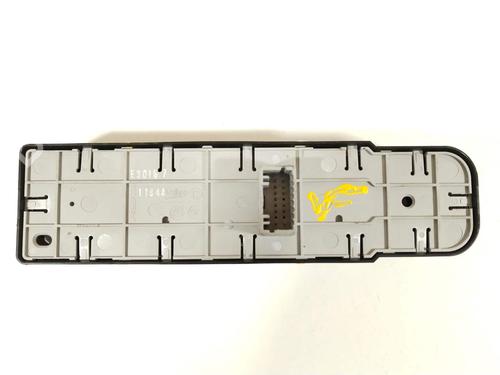 Left front window switch RENAULT SCÉNIC III (JZ0/1_) 1.5 dCi | BP28368418I27 - Image 3