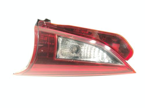 Used Right tailgate light Right tailgate light 33016343 33016343