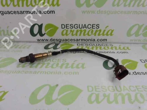Used Electronic sensor Electronic sensor 8487939 8487939