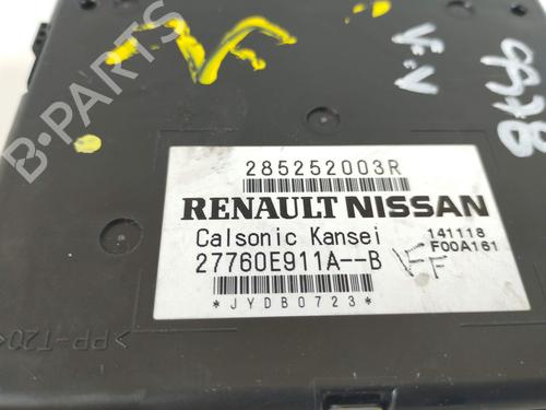 Electronic module DACIA DUSTER (HM_) | BP11856560M83 - Image 2