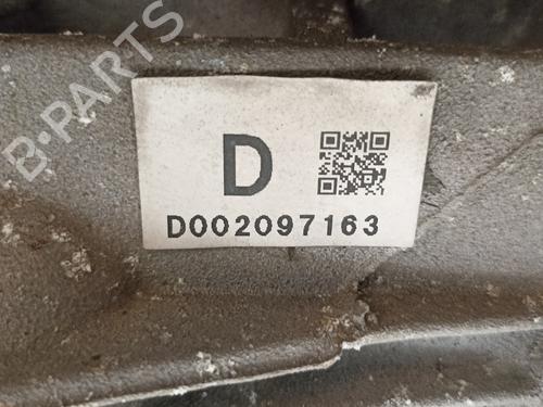 Differential, bag MAZDA CX-7 (ER)  | BP16787041M24