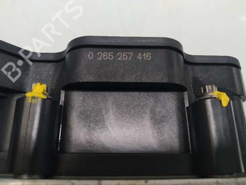 ABS pump PEUGEOT EXPERT Bus (V_)  | BP4977343M43 