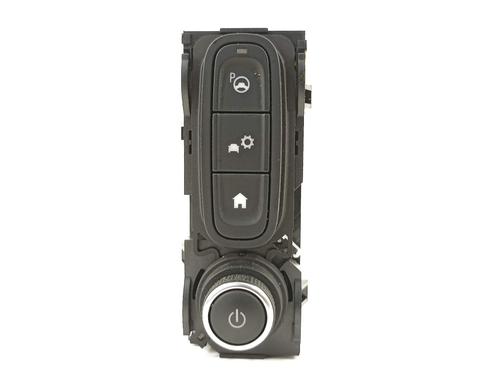 Switch RENAULT CAPTUR I (J5_, H5_) | BP16800271I30 - Image 2