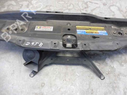 Frontplate/Frontkurv FORD MONDEO III (B5Y)  | BP4936695C72 