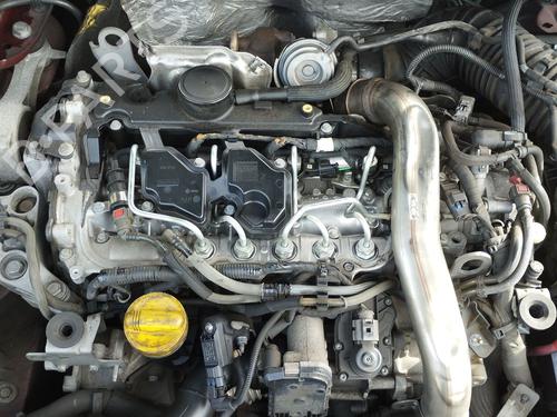 Engine RENAULT LAGUNA III (BT0/1) 2.0 dCi (BT01, BT08, BT09, BT0E, BT0K, BT12, BT1C, BT1D,... | BP32482715M1 - Image 2