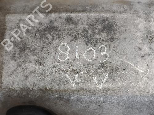 Starter LAND ROVER FREELANDER I (L314)  | BP9399106M8 