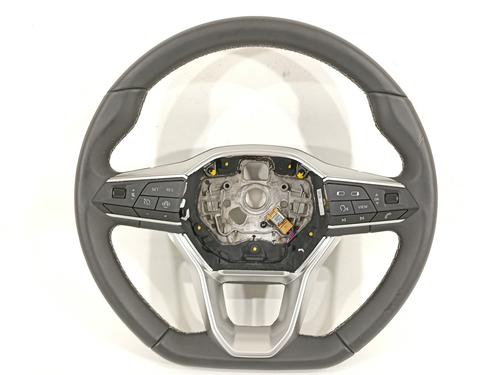 Used Steering wheel SEAT ARONA (KJ7, KJP) 1.0 TSI (110 hp) 15984610