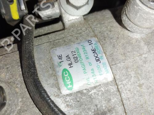 AC compressor KIA CEE'D (JD) 1.4 CVVT | BP29132417M34 