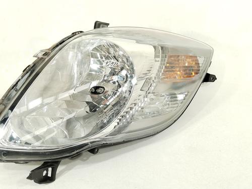 Used Right headlight Right headlight TOYOTA YARIS (_P9_) 1.4 D-4D (NLP90_, NLP90R) (90 hp) 36533561 36533561