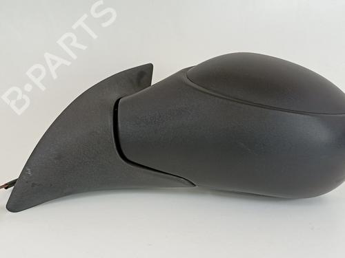 Used Left mirror CITROËN C3 Pluriel (HB_) 1.6 (109 hp) 10008293