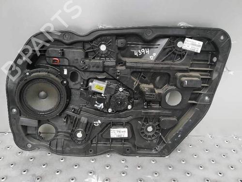 Used Front right window mechanism Front right window mechanism 4977670 4977670