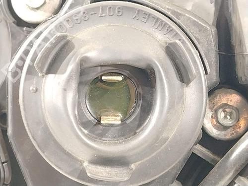 Right headlight MAZDA 5 (CR) 1.8 (CR19) | BP26558456C29 - Image 8