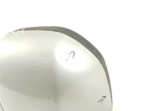 Left mirror CITROËN BERLINGO MULTISPACE (B9) 1.6 HDi 90 | BP29893074C26 