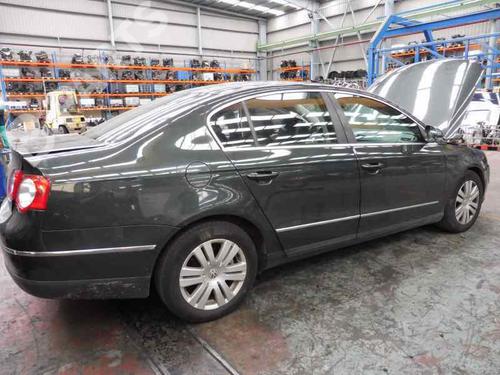 Alternator VW PASSAT B6 (3C2)  | BP1840193M7 