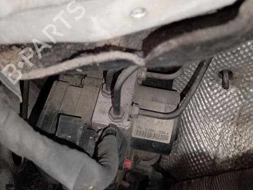 Used ABS pump ABS pump VW CADDY III MPV (2KB, 2KJ, 2CB, 2CJ) 1.9 TDI (75 hp) 33755776 33755776