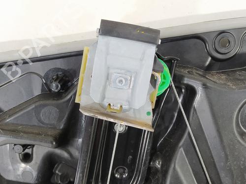 Front left window mechanism MERCEDES-BENZ GLC Coupe (C253)  | BP11146378C22 