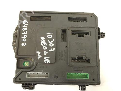 Electronic module RENAULT MEGANE III Hatchback (BZ0/1_, B3_) | BP26976985M83 - Image 4