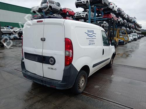 ABS Bremseaggregat FIAT DOBLO Cargo (263_) 1.3 D Multijet | BP30929743M43 