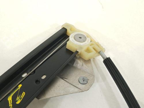 Front right window mechanism AUDI A1 Sportback (GBA) 30 TFSI | BP38437308C23 - Image 5