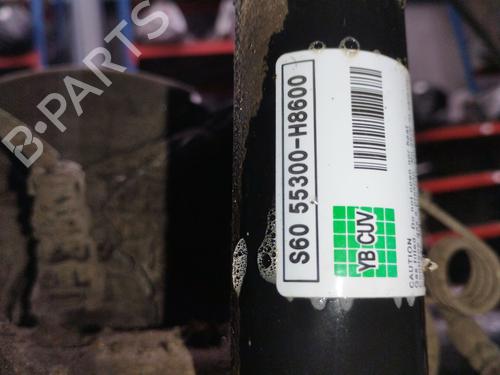 Right rear shock absorber KIA STONIC (YB) | BP37459975M19 - Image 2
