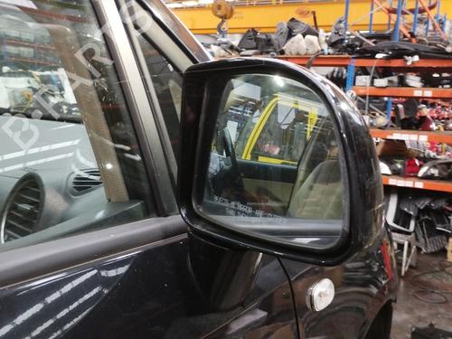 Right mirror KIA CARENS II MPV (FJ)  | BP16807692C27 