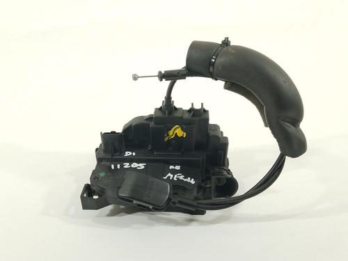 Used Front left lock RENAULT MEGANE III Hatchback (BZ0/1_, B3_) [2008-2025]  16805730