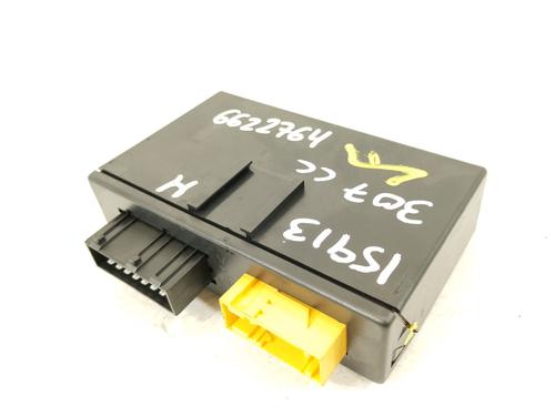 Used Electronic module PEUGEOT 307 (3A/C) 1.6 16V (109 hp) 30788431