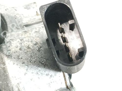 Front wiper motor BMW X1 (E84) sDrive 18 d | BP16802771M29 