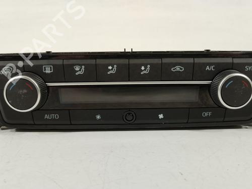 Climate control SEAT ARONA (KJ7, KJP) 1.0 TGi | BP33243754I5 - Image 2