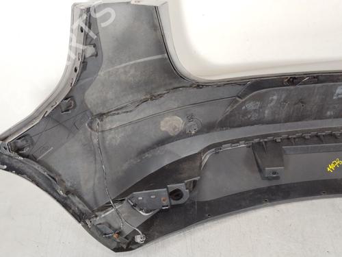 Rear bumper SEAT ALTEA (5P1)  | BP16803823C8 
