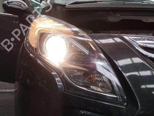 Used Right headlight Right headlight 38858609 38858609