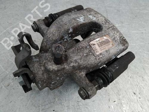 Used Left rear brake caliper PEUGEOT 3008 II SUV (MC_, MR_, MJ_, M4_) [2016-2025]  11586763