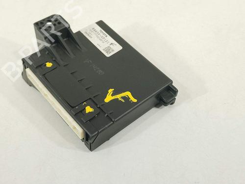 Electronic module TOYOTA VERSO (_R2_) 2.0 D-4D (AUR20_, AUR20R) | BP38348253M83 - Image 6