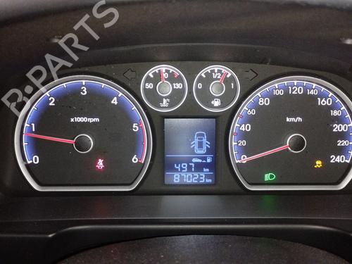 Instrument cluster HYUNDAI i30 (GD) | BP30513083C47