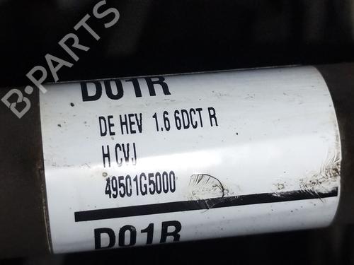 right-front-driveshaft-kia-niro-i-de-2016-2017-2018-2019-2020-2021-2022-37460073 main image