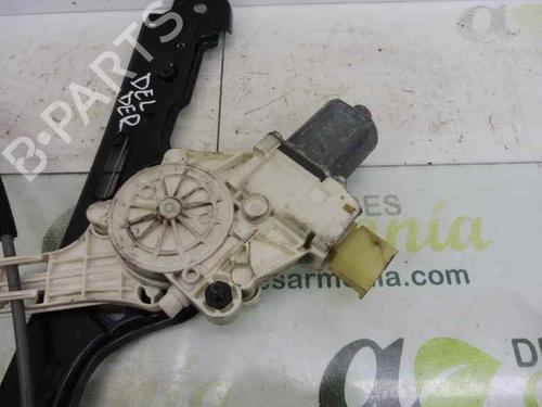 Front right window mechanism BMW 1 (E87) 118 d | BP1838275C23 
