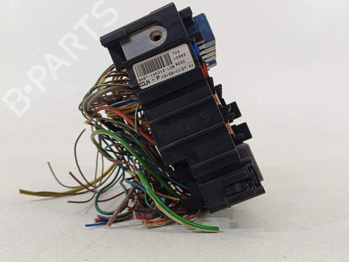 Fuse box FORD FIESTA VI (CB1, CCN) 1.25 | BP26025795E1 - Image 4