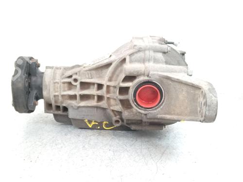 Used Rear differential MERCEDES-BENZ M-CLASS (W164) [2005-2012]  11173257
