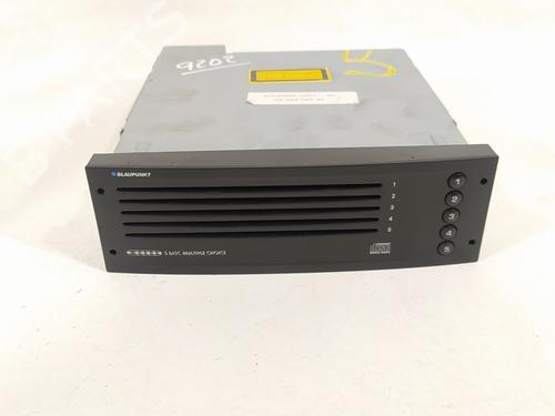 Used Radio PEUGEOT 307 SW (3H) [2002-2009]  10513249