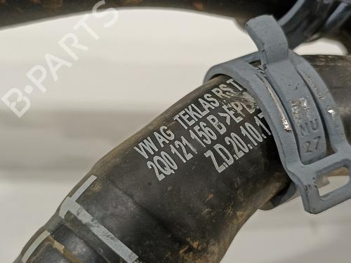 Pipe SEAT IBIZA V (KJ1, KJG)  | BP18536880M125 