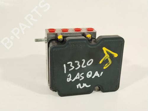 ABS pump NISSAN QASHQAI II (J11, J11_) 1.5 dCi | BP23408246M43