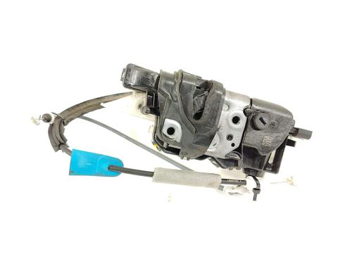 Used Front left lock Front left lock OPEL COMBO Box Body/MPV (K9) 1.6 D (99 hp) 40101011 40101011