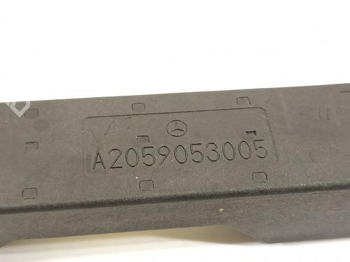 Antenna/Base MERCEDES-BENZ C-CLASS Convertible (A205) AMG C 43 4-matic (205.464) | BP18841429C140 