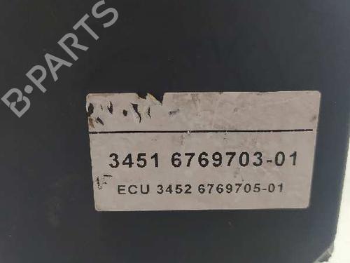 ABS pump BMW 5 (E60)  | BP6296670M43 