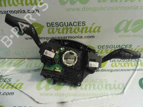 Used Steering column stalk Steering column stalk 4600104 4600104