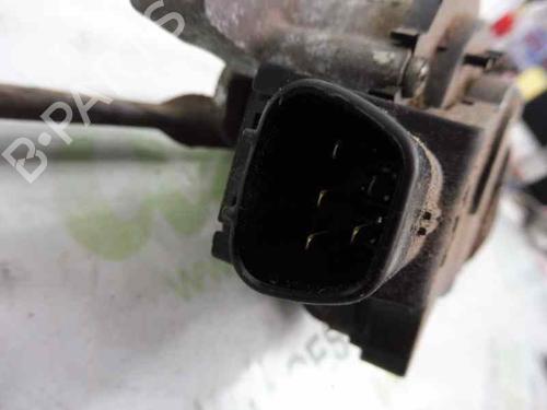 Front wiper motor MAZDA 6 Hatchback (GG) 2.0 DI (GG14) | BP1878955M29 