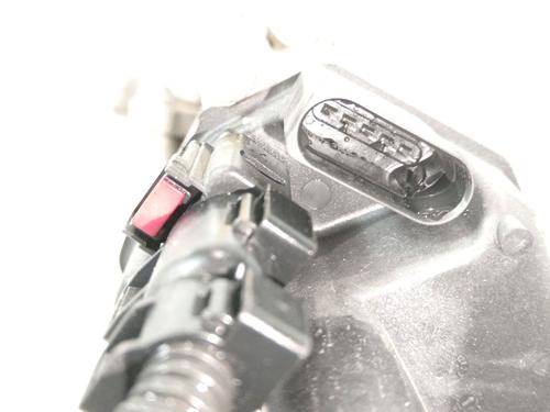 Steering rack OPEL ASTRA J (P10)  | BP19426504M22 